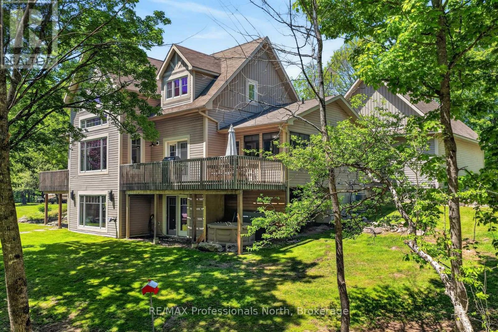 2254 Unicorn Road, Dysart Et Al, Ontario  K0M 1S0 - Photo 34 - X13440182