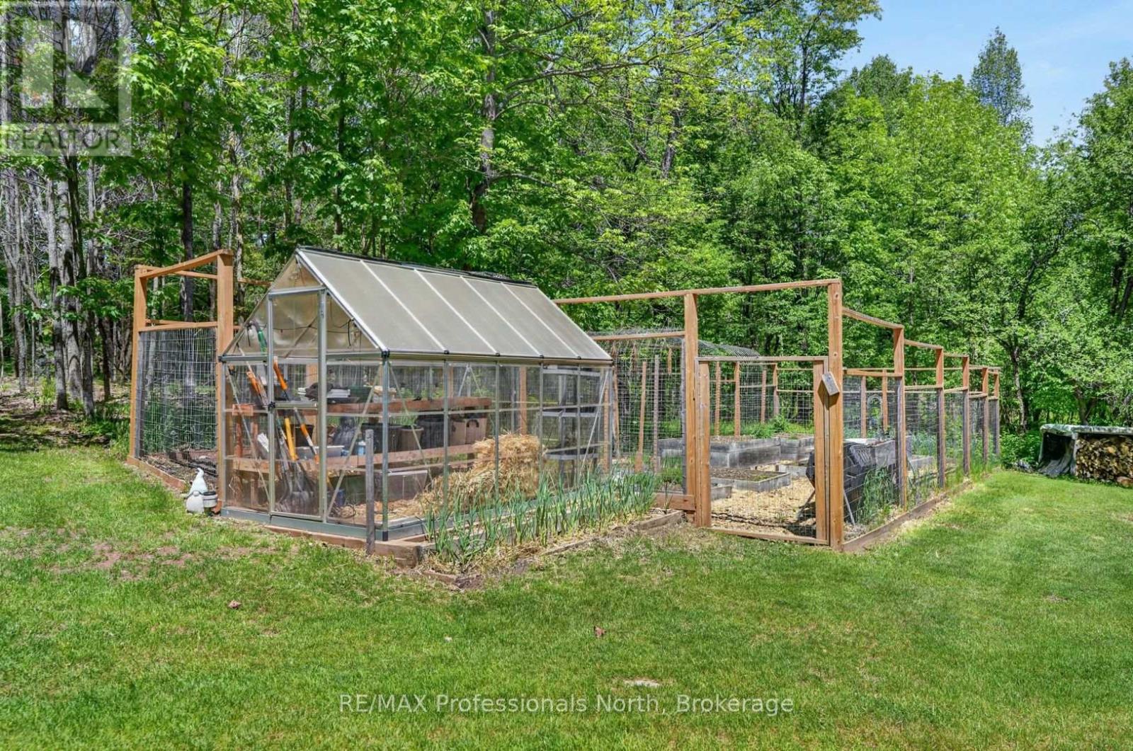 2254 Unicorn Road, Dysart Et Al, Ontario  K0M 1S0 - Photo 40 - X13440182