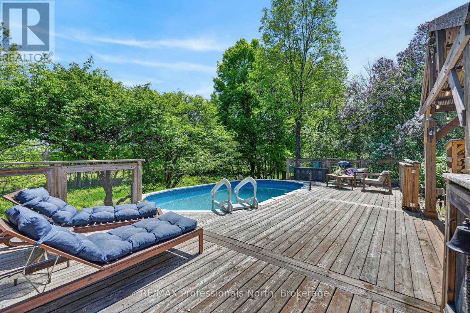2254 Unicorn Road, Dysart Et Al, Ontario  K0M 1S0 - Photo 44 - X13440182