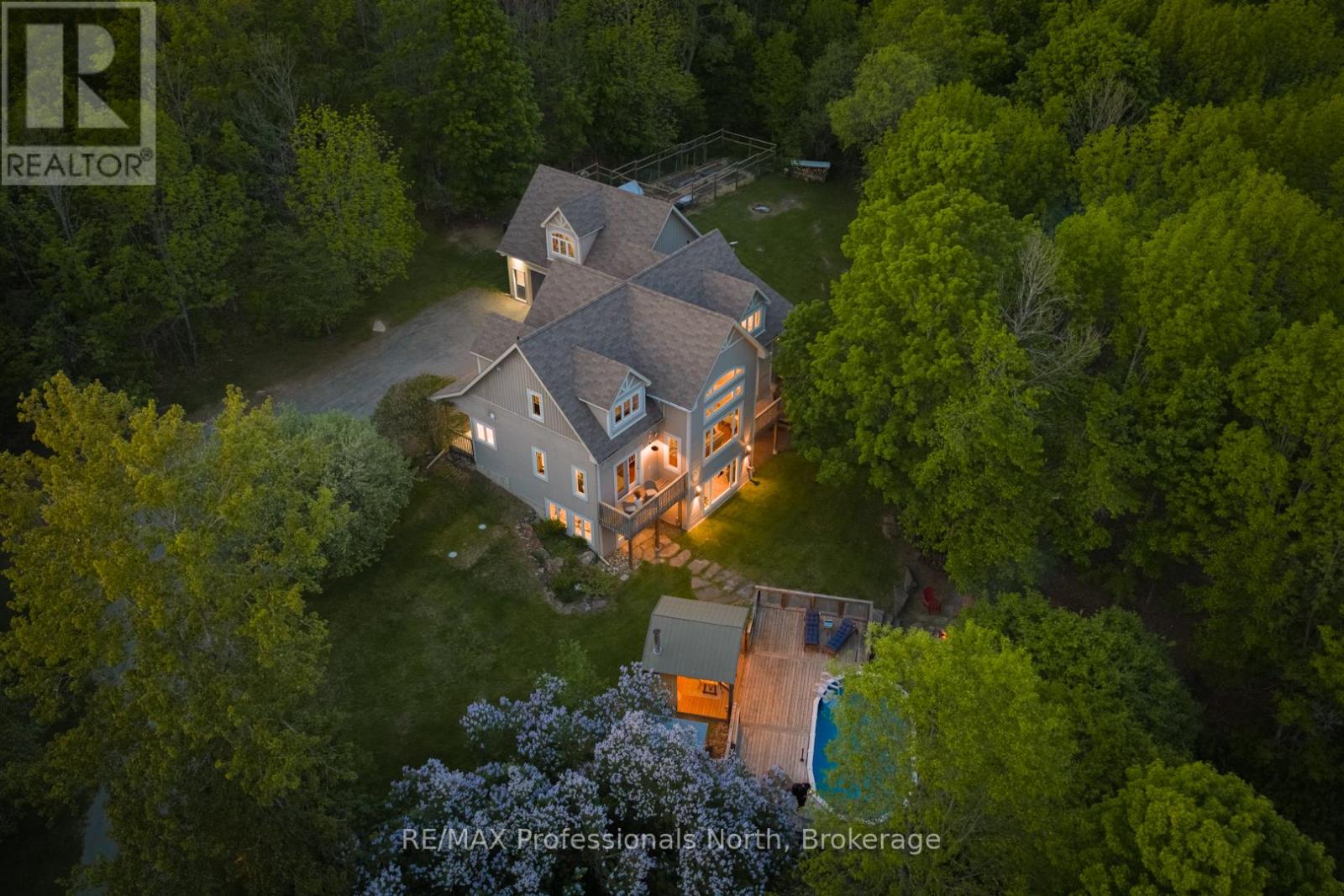 2254 Unicorn Road, Dysart Et Al, Ontario  K0M 1S0 - Photo 45 - X13440182