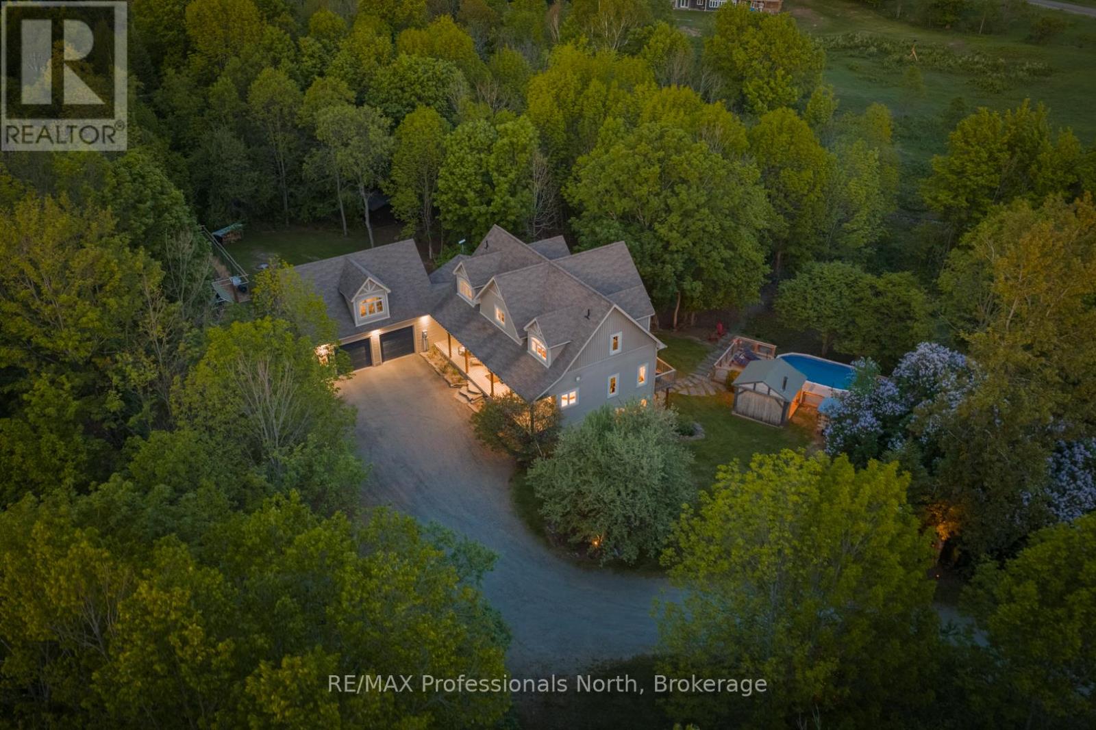 2254 Unicorn Road, Dysart Et Al, Ontario  K0M 1S0 - Photo 6 - X13440182
