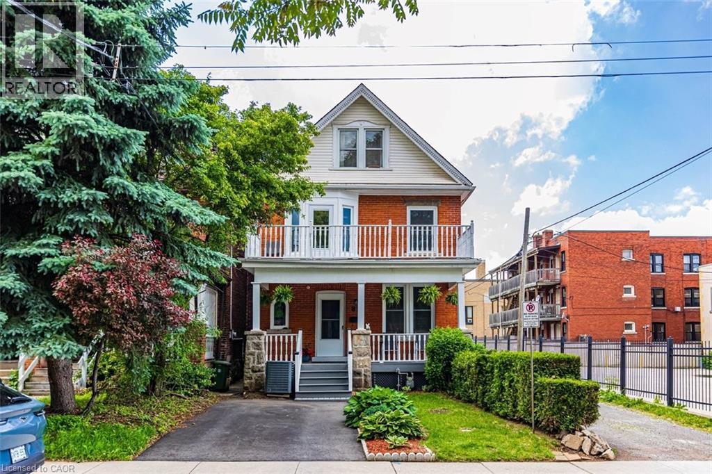 82 Burris Street, Hamilton, Ontario  L8M 2J5 - Photo 2 - 40839466