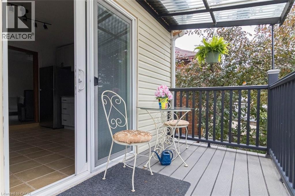 82 Burris Street, Hamilton, Ontario  L8M 2J5 - Photo 27 - 40839466