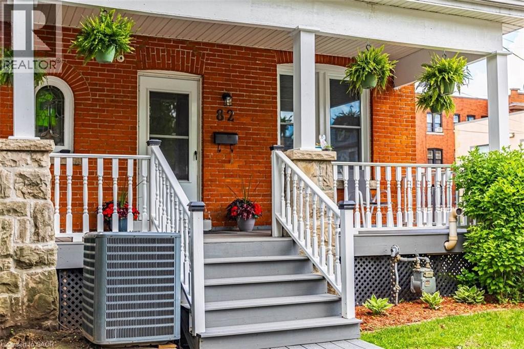 82 Burris Street, Hamilton, Ontario  L8M 2J5 - Photo 3 - 40839466