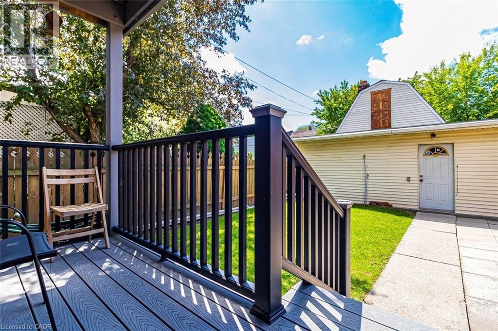82 Burris Street, Hamilton, Ontario  L8M 2J5 - Photo 43 - 40839466