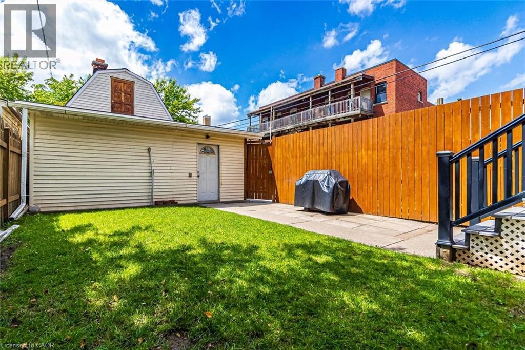 82 Burris Street, Hamilton, Ontario  L8M 2J5 - Photo 44 - 40839466