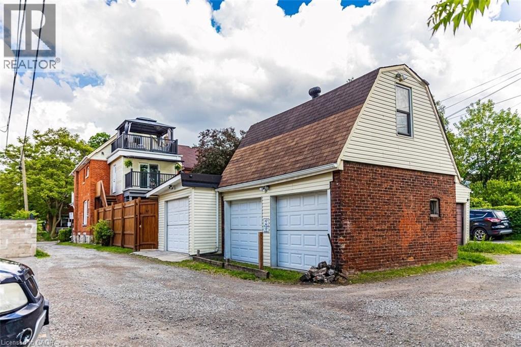 82 Burris Street, Hamilton, Ontario  L8M 2J5 - Photo 46 - 40839466