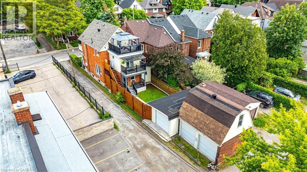 82 Burris Street, Hamilton, Ontario  L8M 2J5 - Photo 49 - 40839466