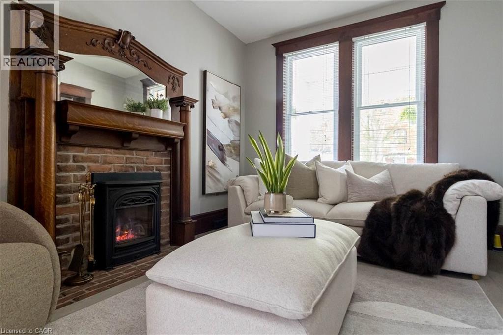 82 Burris Street, Hamilton, Ontario  L8M 2J5 - Photo 6 - 40839466
