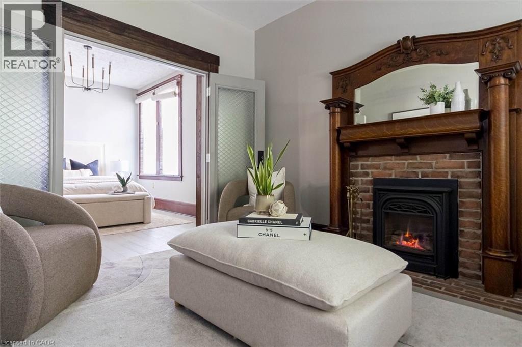 82 Burris Street, Hamilton, Ontario  L8M 2J5 - Photo 7 - 40839466