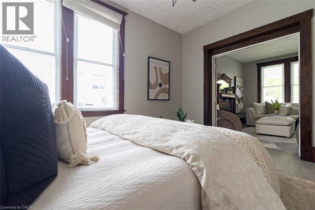 82 Burris Street, Hamilton, Ontario  L8M 2J5 - Photo 8 - 40839466