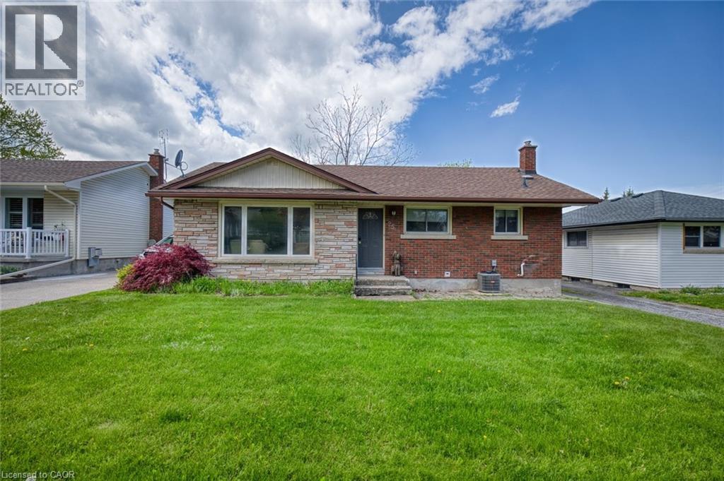 25 Warkdale Drive, St. Catharines, Ontario  L2T 2V8 - Photo 2 - 40839446