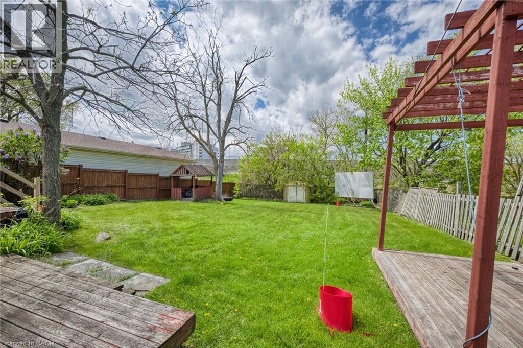 25 Warkdale Drive, St. Catharines, Ontario  L2T 2V8 - Photo 25 - 40839446