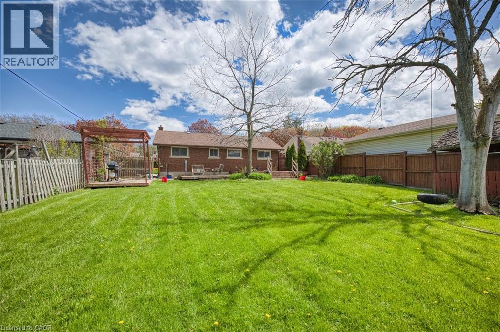 25 Warkdale Drive, St. Catharines, Ontario  L2T 2V8 - Photo 26 - 40839446