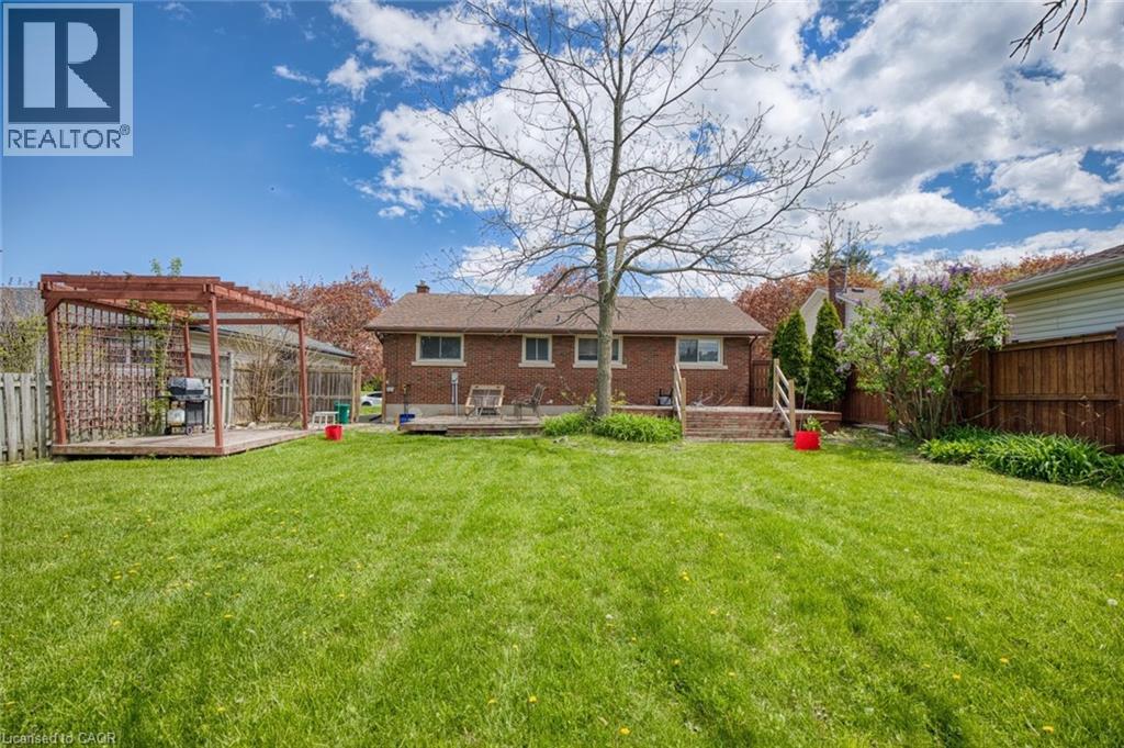 25 Warkdale Drive, St. Catharines, Ontario  L2T 2V8 - Photo 27 - 40839446