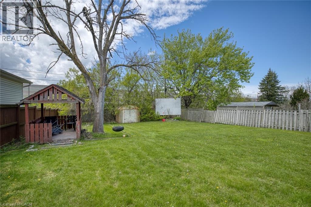25 Warkdale Drive, St. Catharines, Ontario  L2T 2V8 - Photo 28 - 40839446