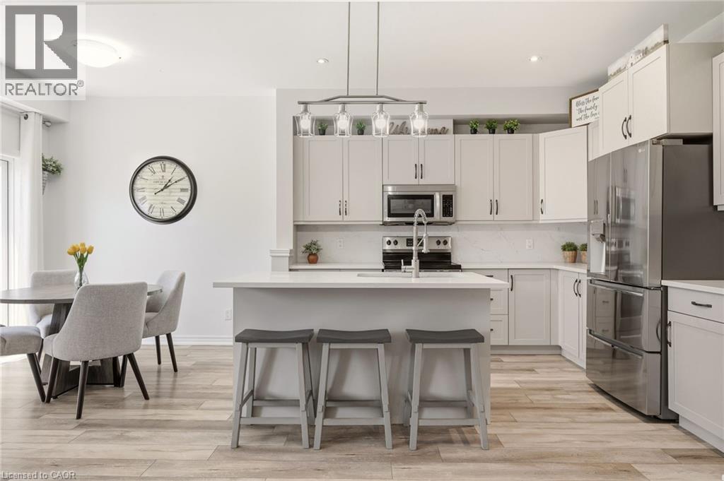 19 Severino Circle, Smithville, Ontario  L0R 2A0 - Photo 10 - 40834731