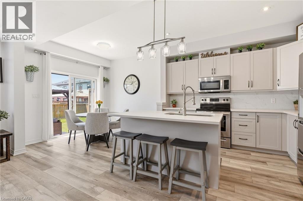 19 Severino Circle, Smithville, Ontario  L0R 2A0 - Photo 11 - 40834731