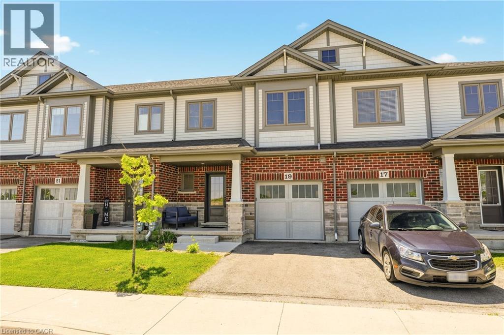 19 Severino Circle, Smithville, Ontario  L0R 2A0 - Photo 2 - 40834731