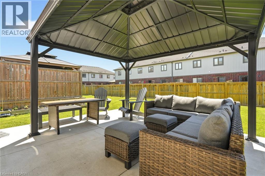 19 Severino Circle, Smithville, Ontario  L0R 2A0 - Photo 33 - 40834731
