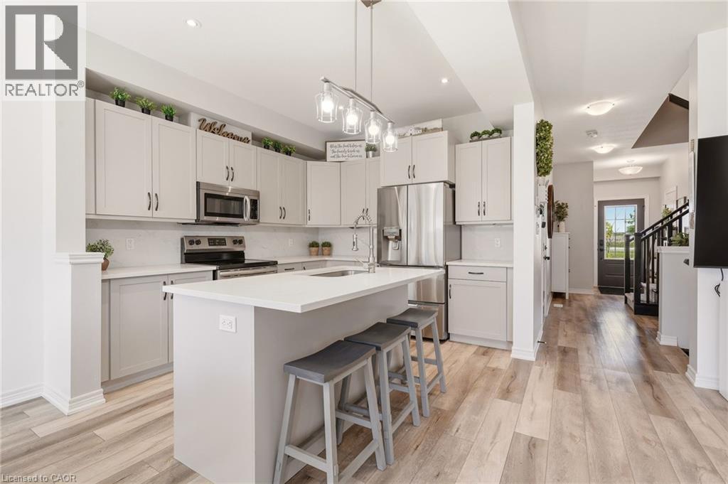 19 Severino Circle, Smithville, Ontario  L0R 2A0 - Photo 8 - 40834731