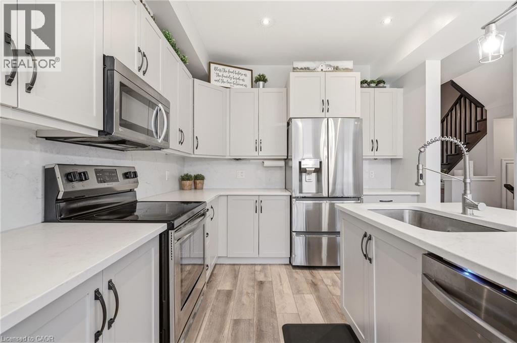 19 Severino Circle, Smithville, Ontario  L0R 2A0 - Photo 9 - 40834731