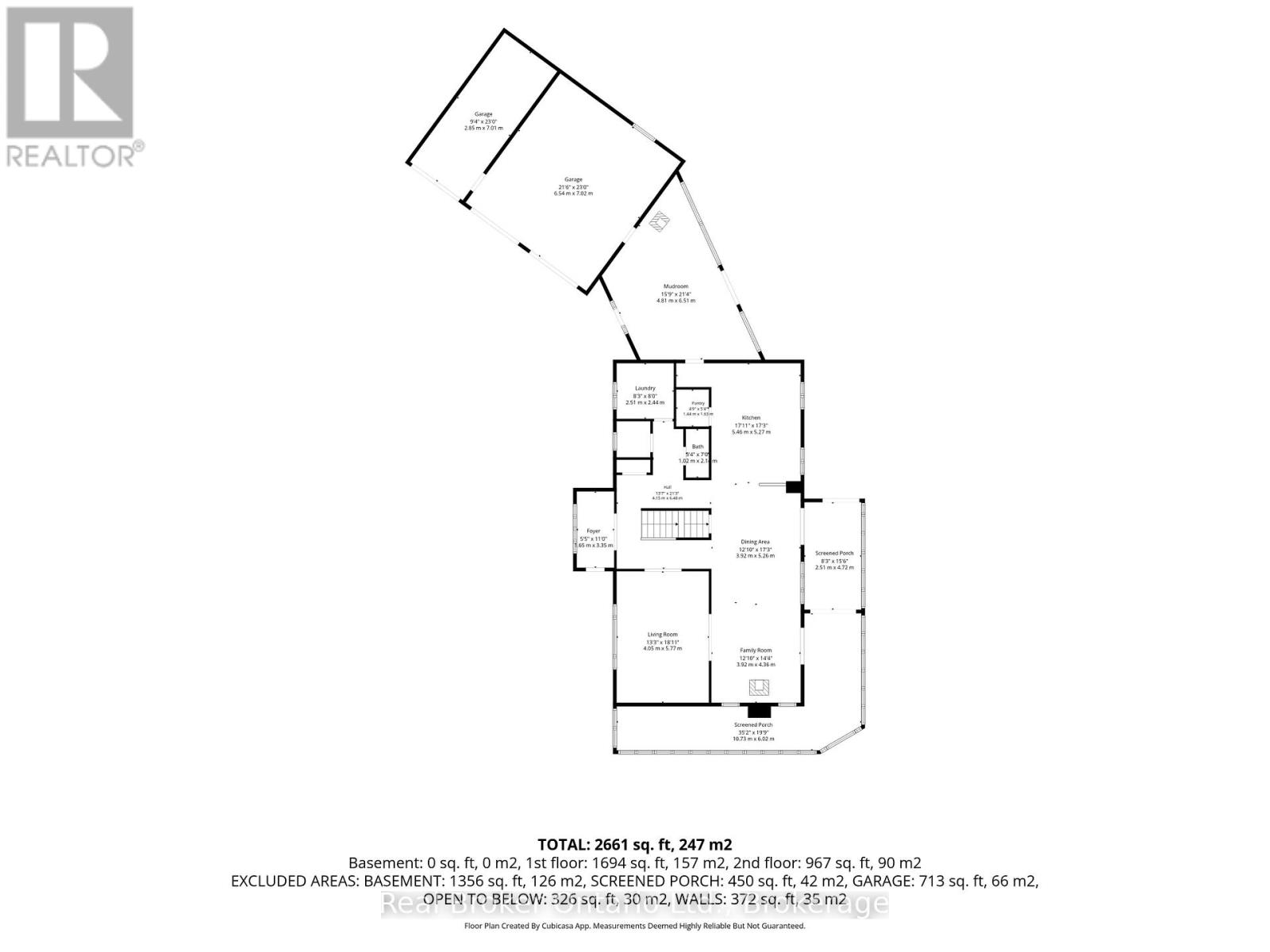 805500 25 Side Road, Grey Highlands, Ontario  N4L 1W6 - Photo 37 - X13440310