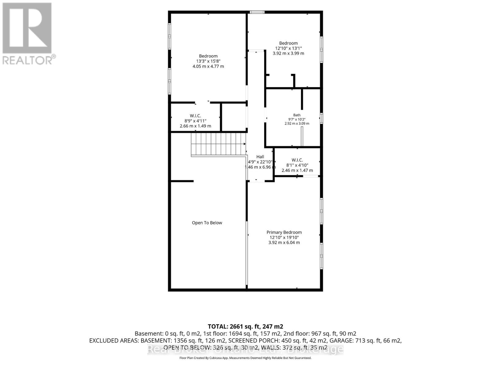 805500 25 Side Road, Grey Highlands, Ontario  N4L 1W6 - Photo 38 - X13440310