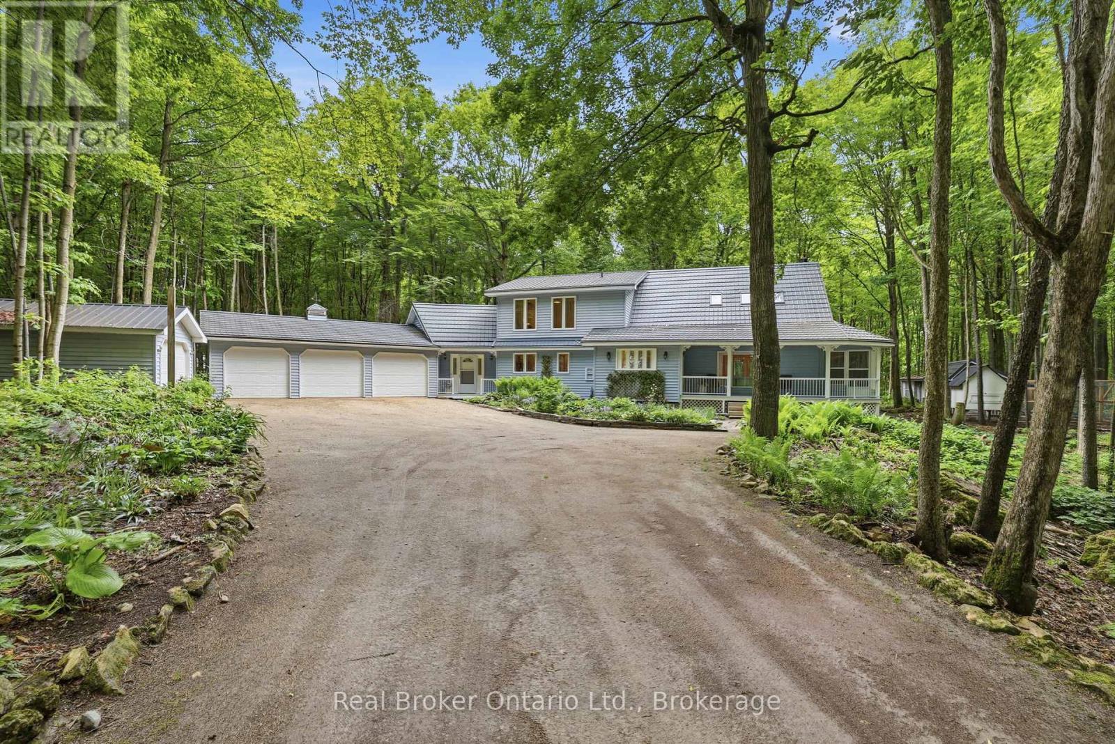 805500 25 Side Road, Grey Highlands, Ontario  N4L 1W6 - Photo 4 - X13440310