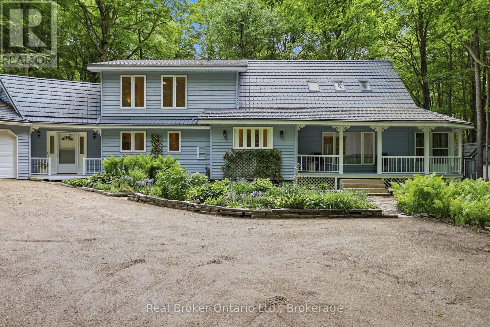 805500 25 Side Road, Grey Highlands, Ontario  N4L 1W6 - Photo 5 - X13440310