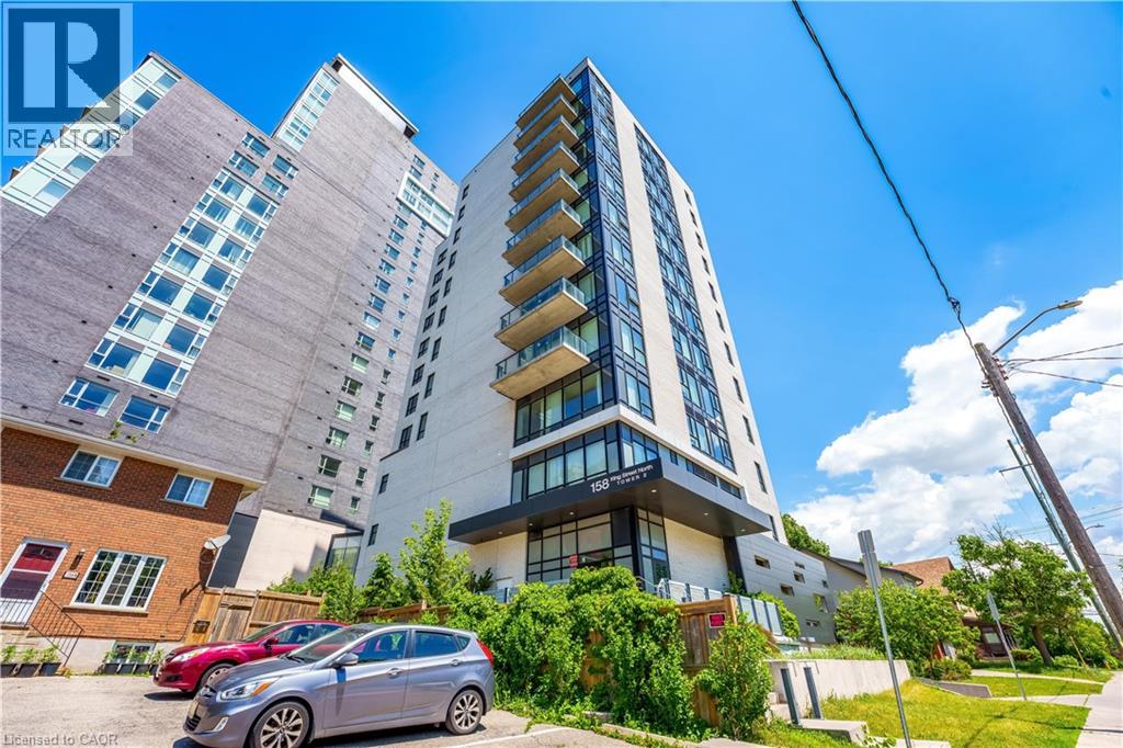 158 King Street N Unit# 802, Waterloo, Ontario  N2H 4Y7 - Photo 17 - 40839172