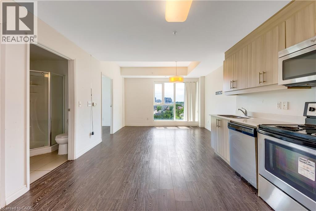 158 King Street N Unit# 802, Waterloo, Ontario  N2H 4Y7 - Photo 4 - 40839172