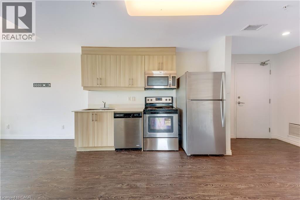 158 King Street N Unit# 802, Waterloo, Ontario  N2H 4Y7 - Photo 5 - 40839172