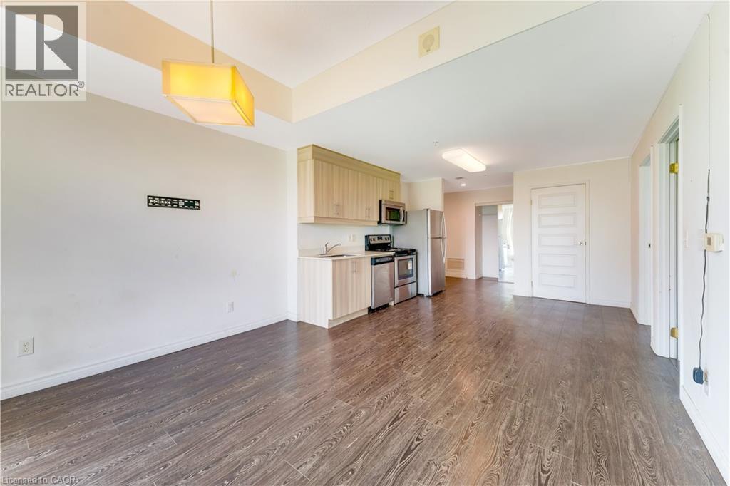 158 King Street N Unit# 802, Waterloo, Ontario  N2H 4Y7 - Photo 6 - 40839172