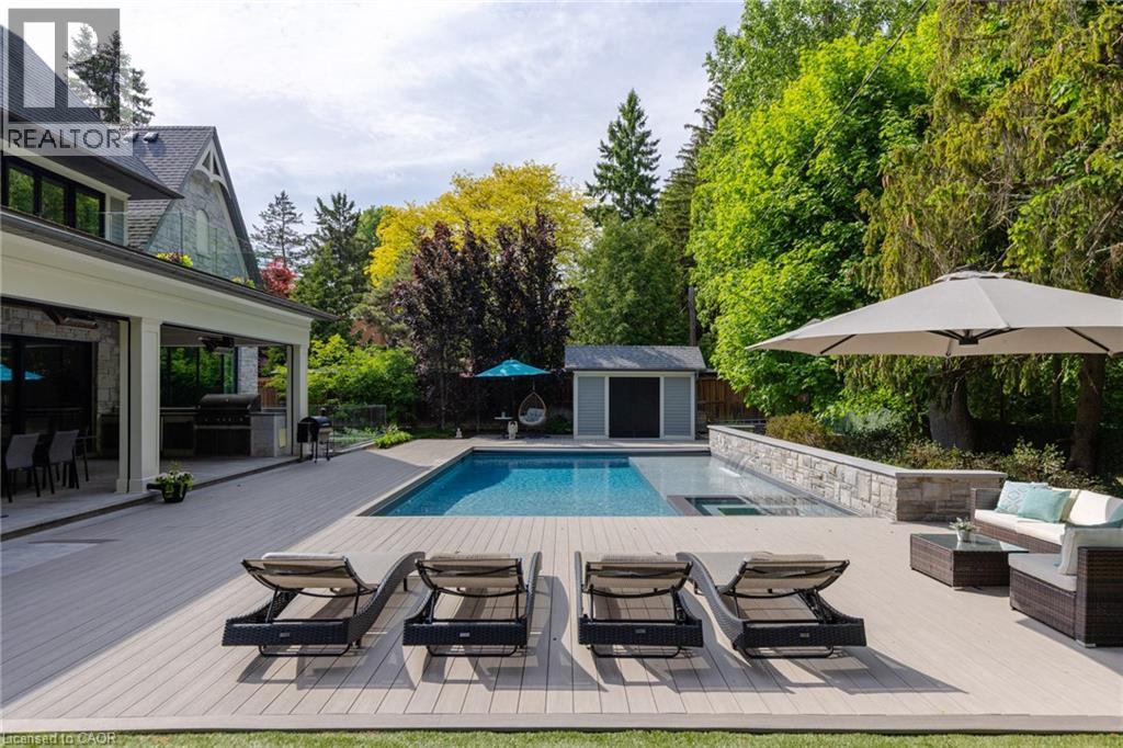 129 Wolfdale Avenue, Oakville, Ontario  L6L 4R9 - Photo 43 - 40839389