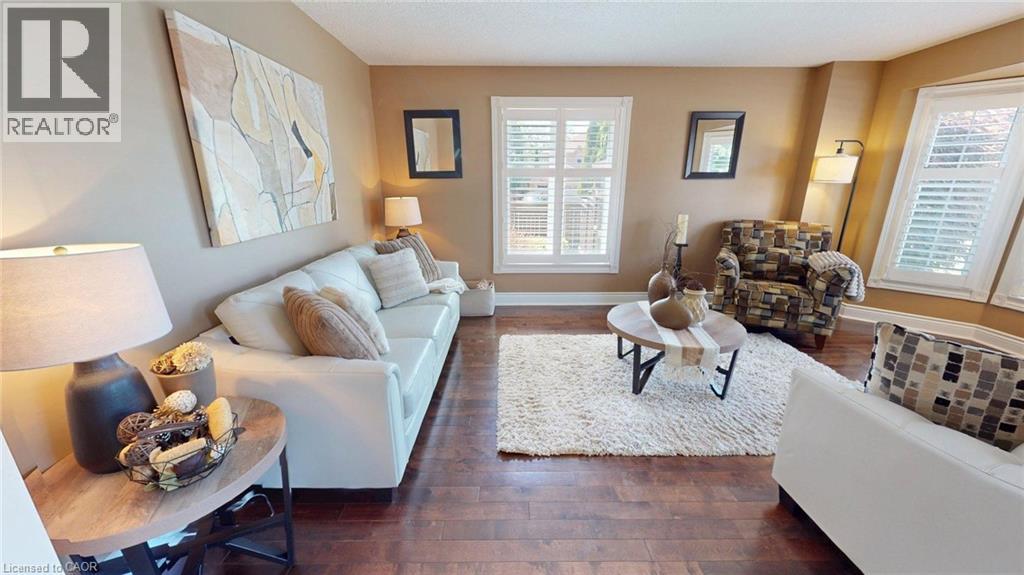 39 Falcon Court, Cambridge, Ontario  N1T 1P2 - Photo 3 - 40837304