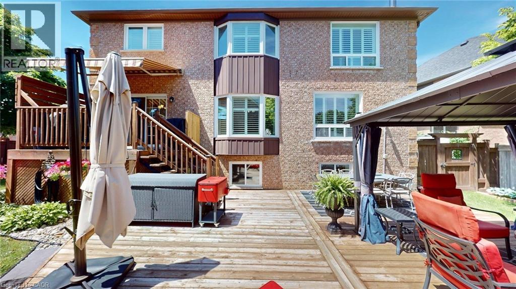 39 Falcon Court, Cambridge, Ontario  N1T 1P2 - Photo 35 - 40837304
