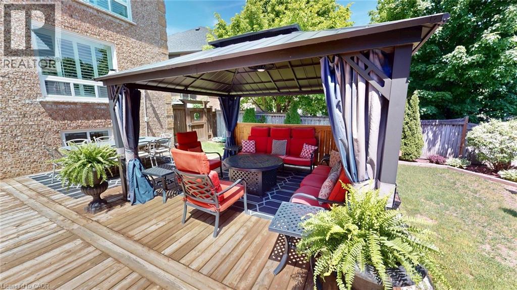 39 Falcon Court, Cambridge, Ontario  N1T 1P2 - Photo 36 - 40837304