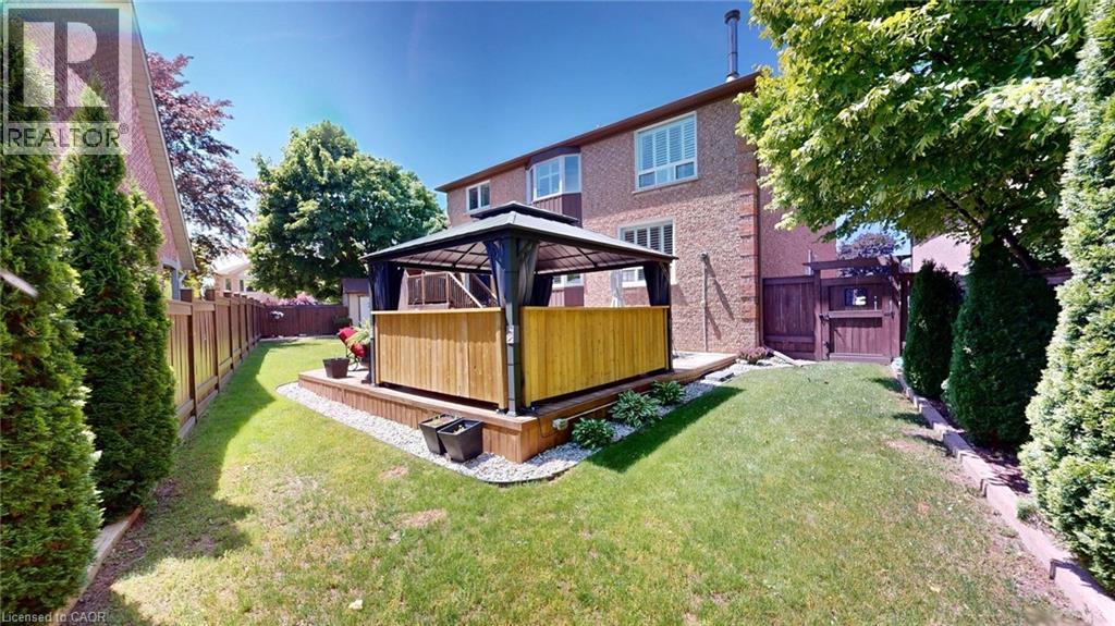 39 Falcon Court, Cambridge, Ontario  N1T 1P2 - Photo 37 - 40837304