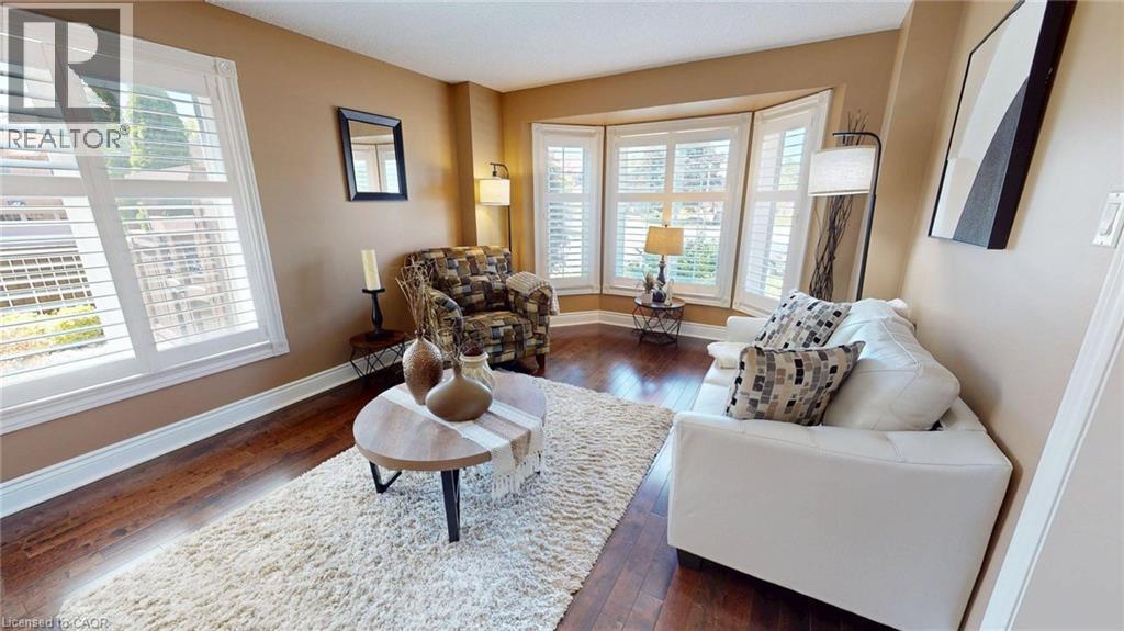39 Falcon Court, Cambridge, Ontario  N1T 1P2 - Photo 4 - 40837304
