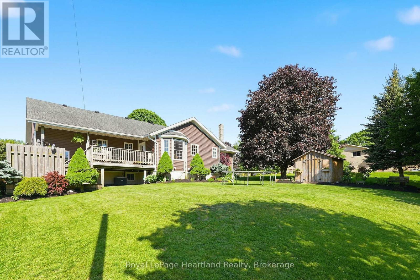 2015 Alma Street, Howick, Ontario  N0G 1X0 - Photo 40 - X13440420
