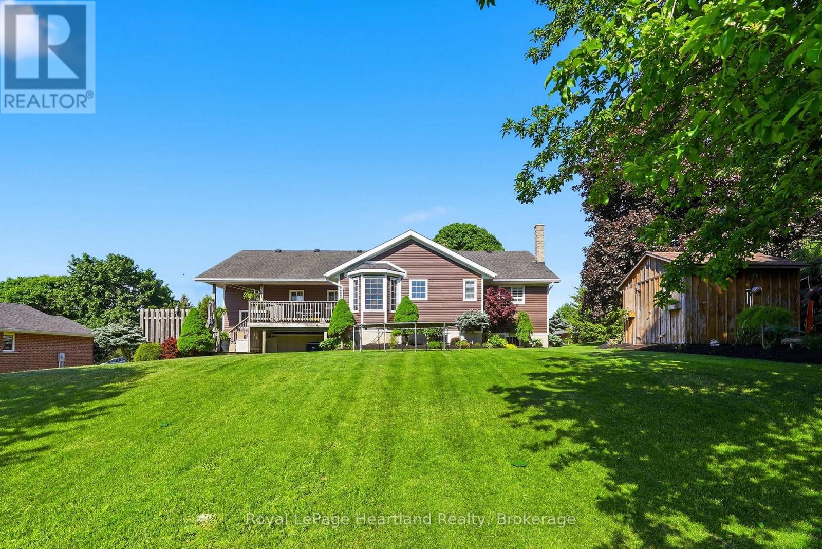 2015 Alma Street, Howick, Ontario  N0G 1X0 - Photo 41 - X13440420