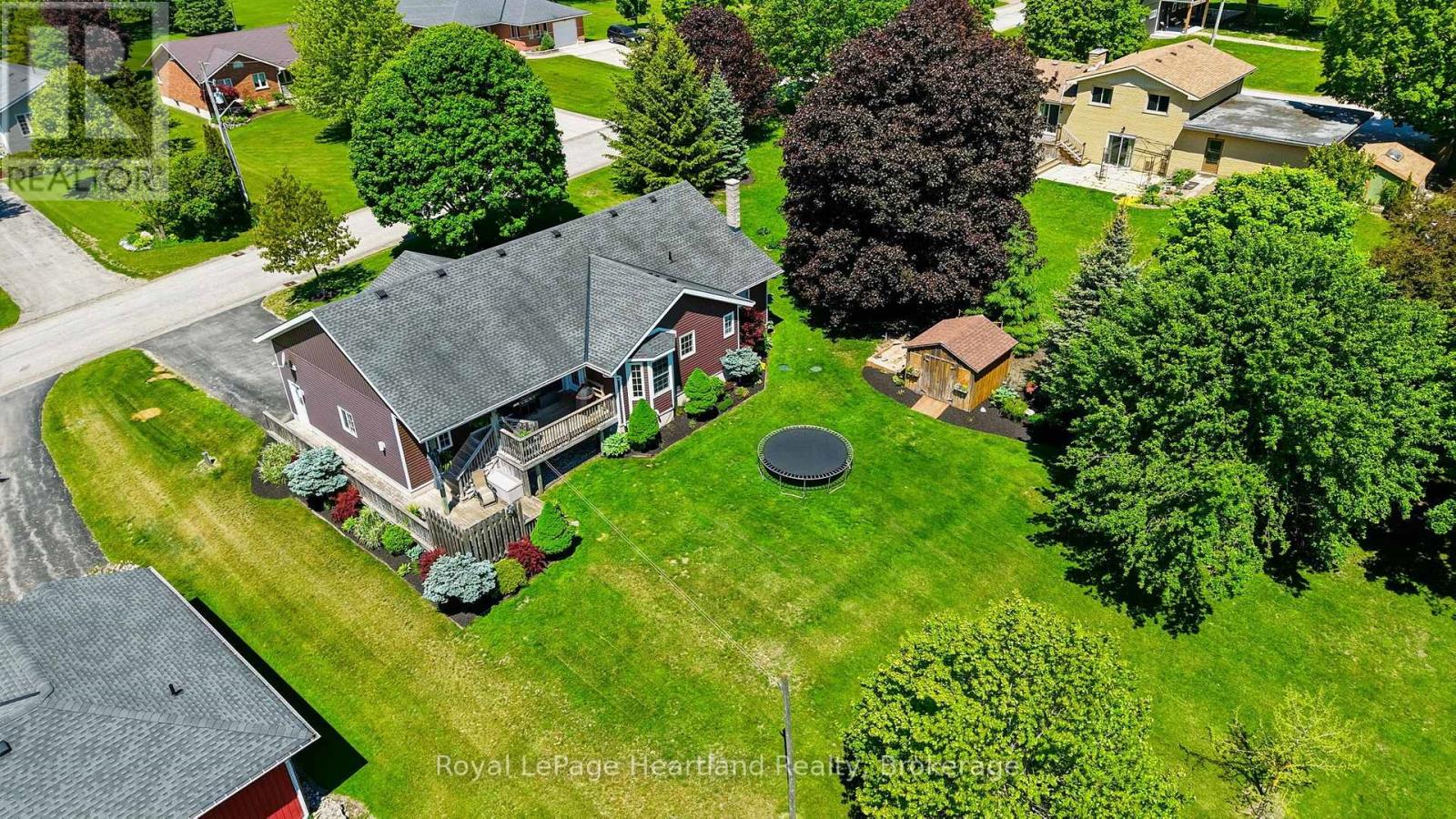 2015 Alma Street, Howick, Ontario  N0G 1X0 - Photo 47 - X13440420