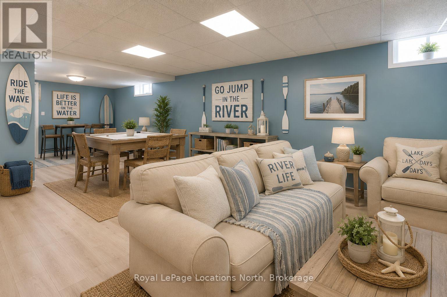 32 River Road E, Wasaga Beach, Ontario  L9Z 2L1 - Photo 12 - S13440586
