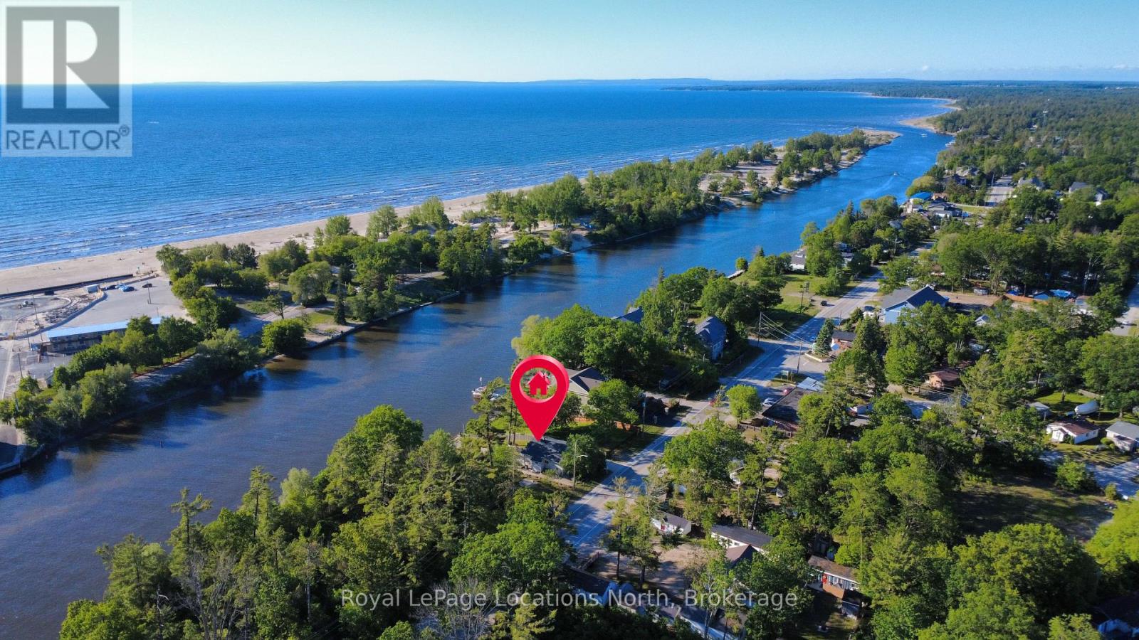 32 River Road E, Wasaga Beach, Ontario  L9Z 2L1 - Photo 2 - S13440586