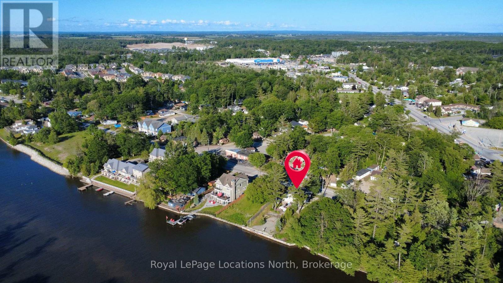 32 River Road E, Wasaga Beach, Ontario  L9Z 2L1 - Photo 3 - S13440586