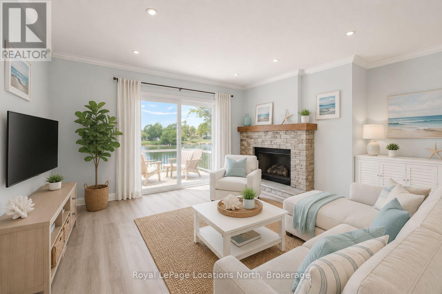 32 River Road E, Wasaga Beach, Ontario  L9Z 2L1 - Photo 6 - S13440586