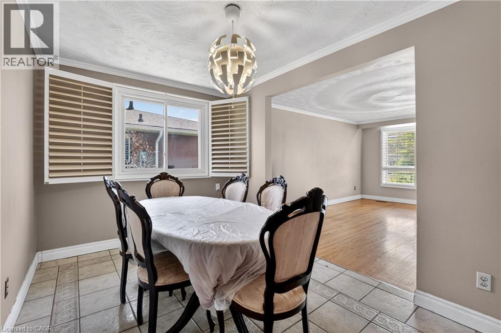128 Hadeland Avenue, Hamilton, Ontario  L9C 5Z9 - Photo 12 - 40838057