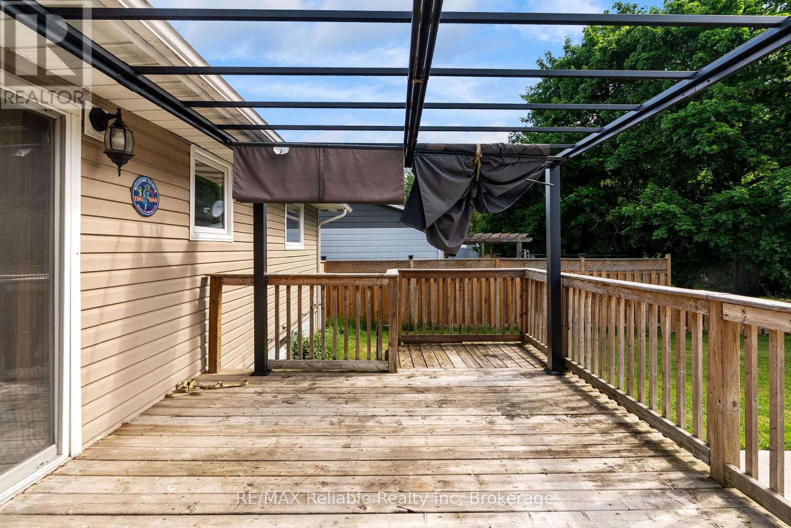 182 Jarvis Street S, Huron East, Ontario  N0K 1W0 - Photo 28 - X13440736