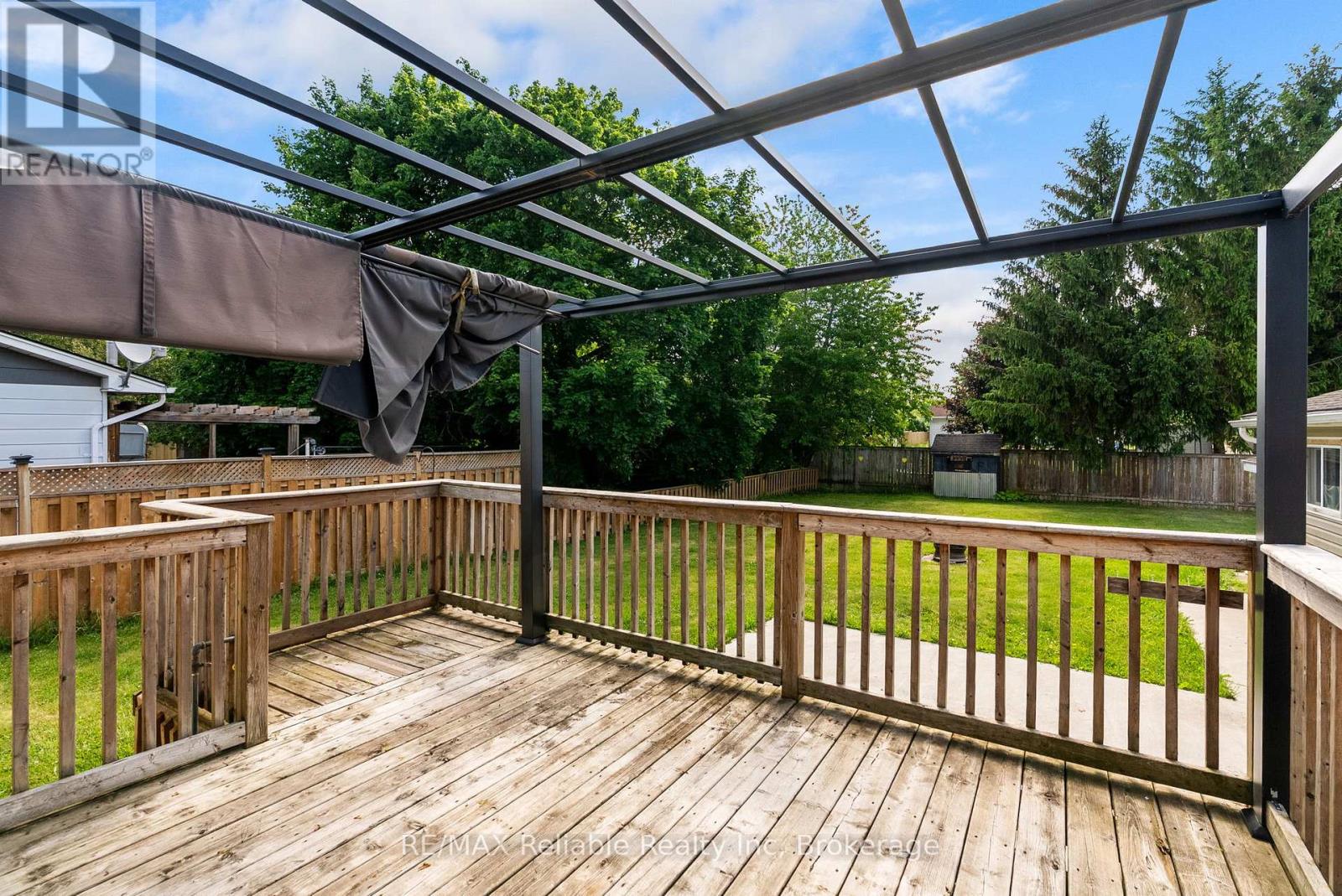 182 Jarvis Street S, Huron East, Ontario  N0K 1W0 - Photo 29 - X13440736